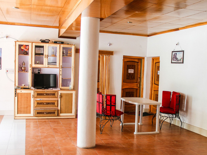 Others 5, Ibex Guest House, Leh