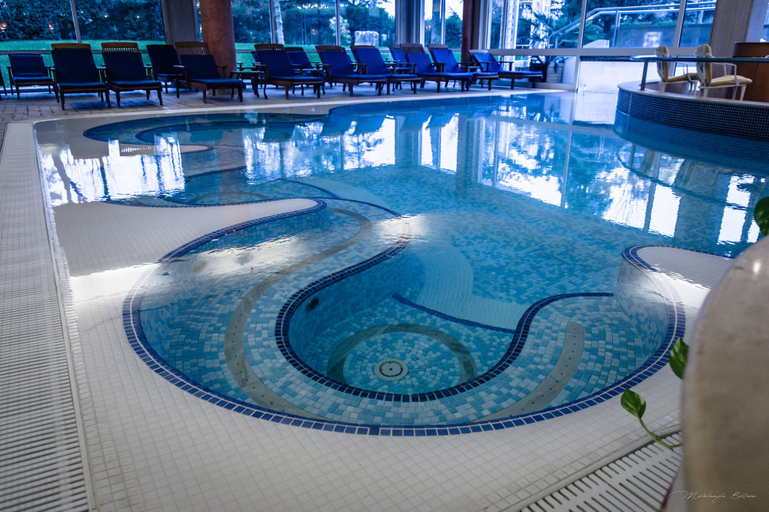 Sport & Beauty 3, Galzignano Resort Terme & Golf - Hotel Majestic, Padua