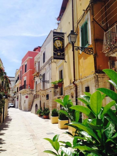 Exterior & Views 2, Albergo Tripoli - Guest House, Bari