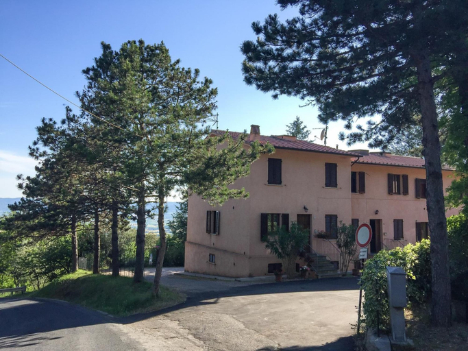 Exterior & Views 2, B&B Villa Sophie, Perugia