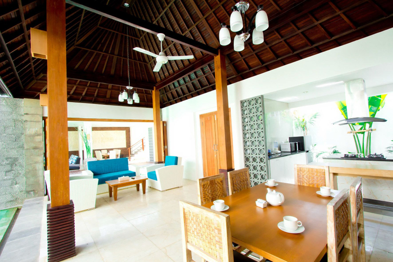 Others 2, Apple Villa and Apartment, Badung