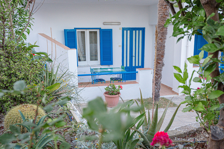 Exterior & Views 2, Casa Adolfo Ischia, Napoli
