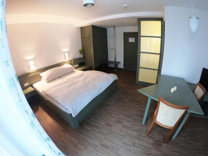 Bedroom 2, Luisenburg Resort, Wunsiedel im Fichtelgebirge