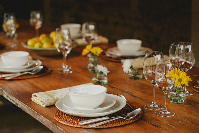 Food & Drinks 5, Casa Bouchon Hotel Boutique, Linares