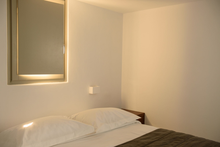 Bedroom 5, Albus Villas, South Aegean