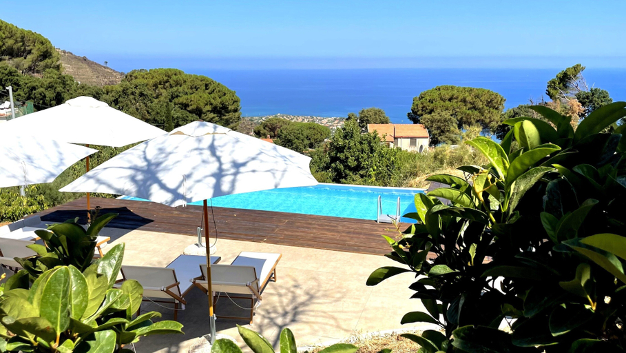 Sport & Beauty 4, B&B Le Ginestre, Palermo