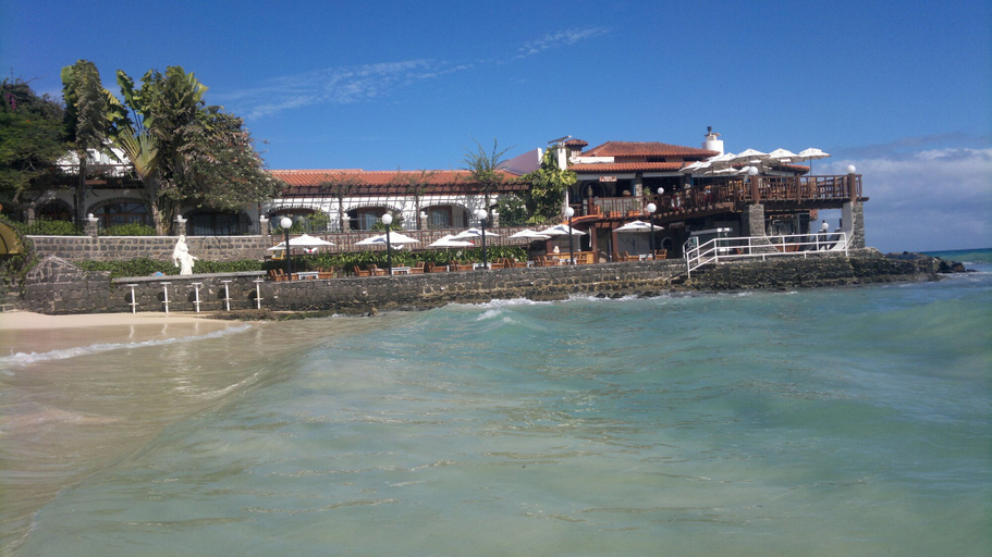 Exterior & Views 2, Odjo d'Agua