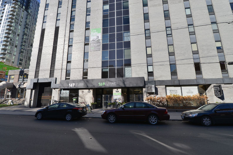 Exterior & Views 2, Lisgar Street Apartments by CorporateStays, Ottawa