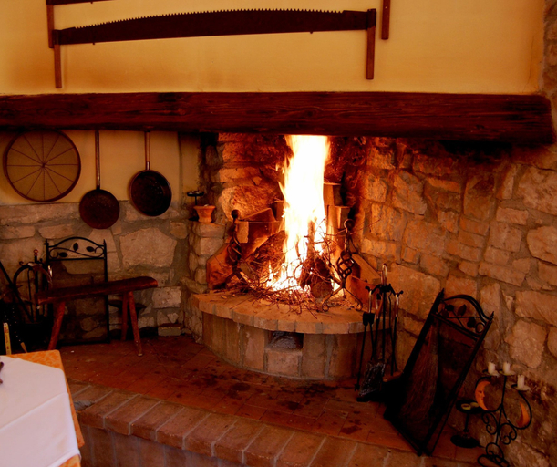 Others 4, Aia di Lazzaro Country House, Avellino