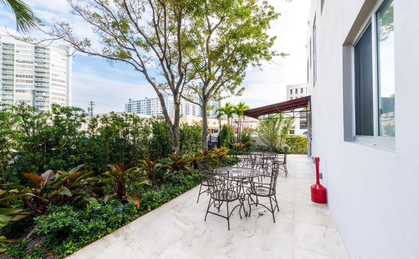 Others 5, Costa Norte Boutique Hotel, Miami-Dade