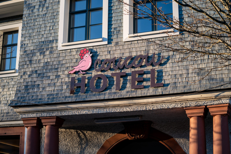 coucou Hotel, Breisgau-Hochschwarzwald