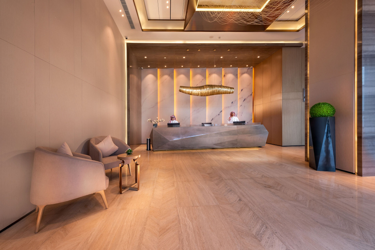 Bedroom 2, Aber Abha