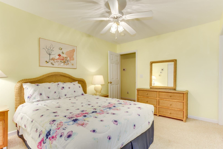 Bedroom 3, An Amazing Surfside Beach Escape, Horry