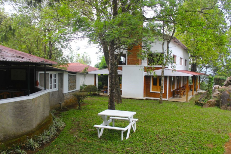 Exterior & Views 2, Windermere Estate, Idukki