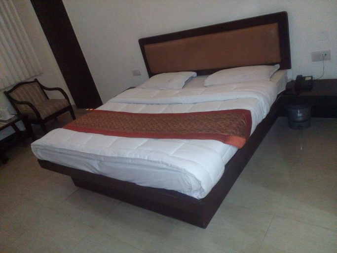 Bedroom 4, Hotel Lavanya, Dehradun