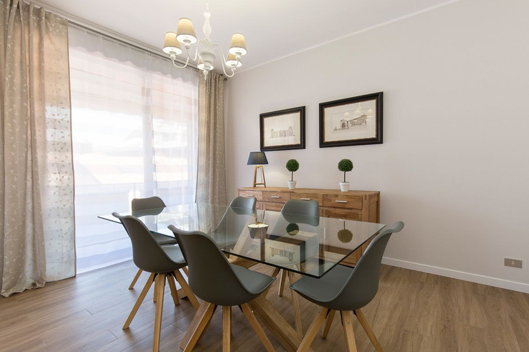 In-room dining 3, Impero House Rent - D'Azeglio, Verbano-Cusio-Ossola