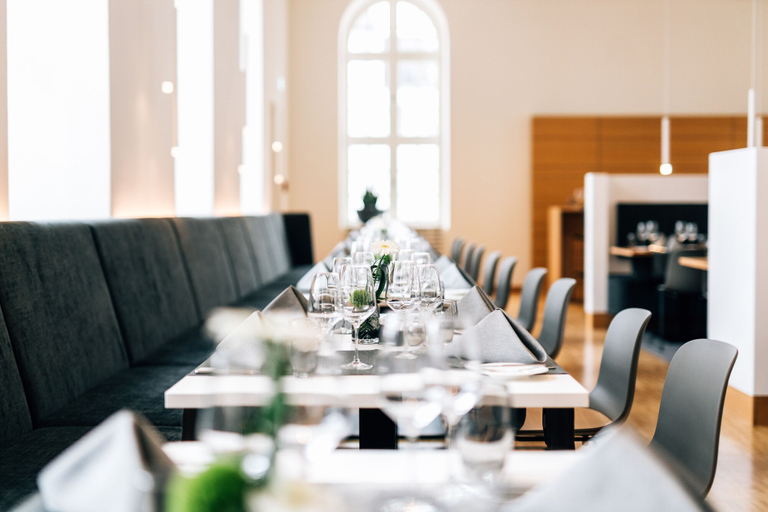 Food & Drinks 4, Bildungs- und Tagungshaus Liborianum, Paderborn