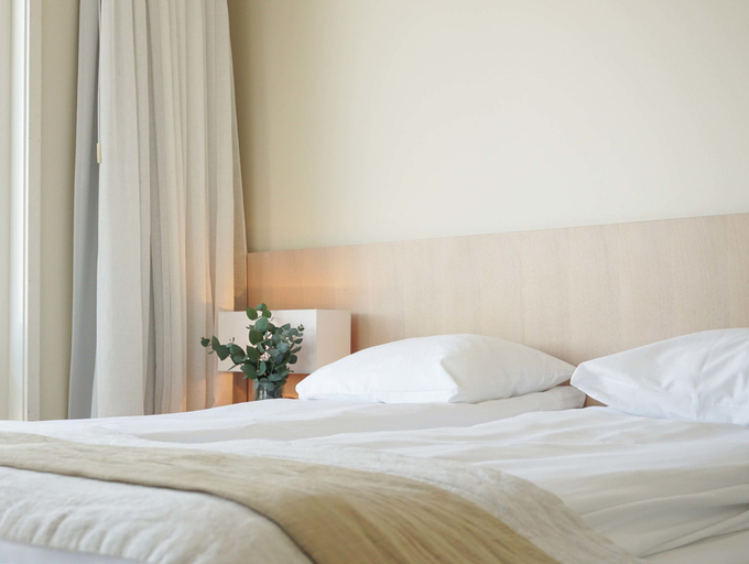 Bedroom 3, Kragerø Resort, Kragerø