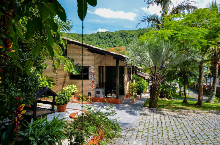 Exterior & Views 2, Chalés do Holandês Eco Pousada, Bombinhas