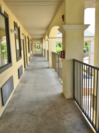 Others 5, Americas Best Value Inn & Suites University Ave, Pulaski