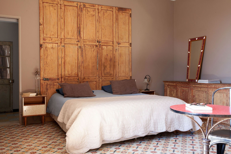 Bedroom 4, la maiZon, Vaucluse