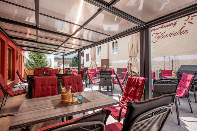 Food & Drinks 4, Gasthof Zellerstuben, Schwaz