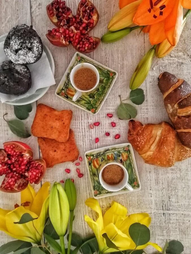 Food & Drinks, Il Sottano del Conte, Bari