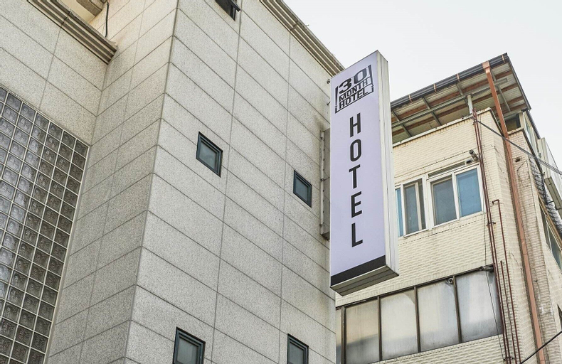 30 month HOTEL, Seocho