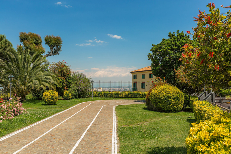 Exterior & Views 2, Culture Hotel Villa Capodimonte, Napoli