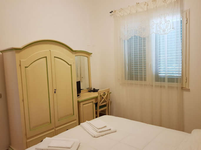 Bedroom 3, Bellaria Residence, Lecce