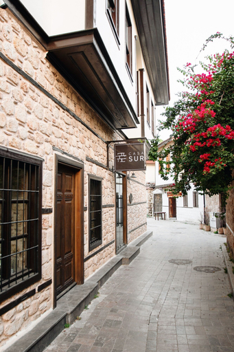 Exterior & Views 2, Casa Sur Antalya, Antalya