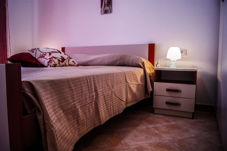 Room 4, Ville Amalfi, Lecce