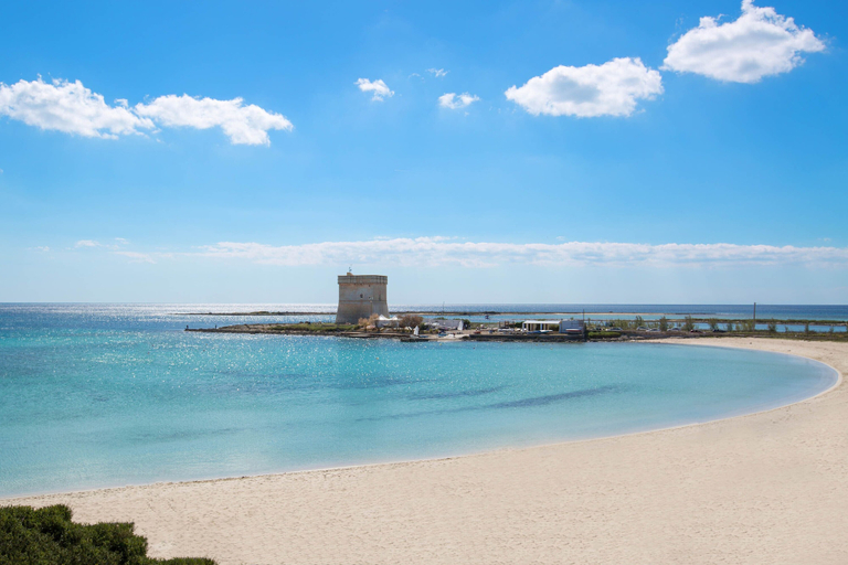 Beach 5, Appartamento Riviera Blu, Lecce