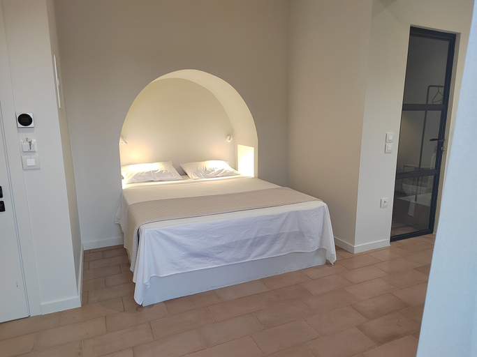 Bedroom 3, Yasemi, Ionian Islands