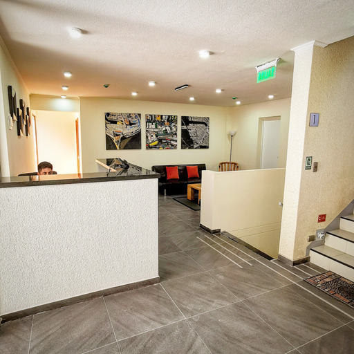 Others 5, Apart Hotel Viva Providencia, Santiago