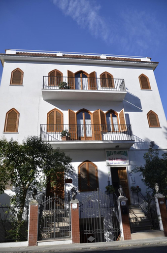 Exterior & Views 2, B&B Villa Passiaturo, Foggia