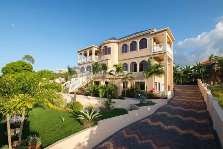 Exterior & Views, Villa De-Luxe Paradise