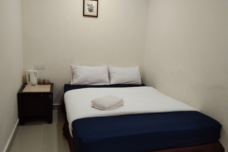 Bedroom 4, MN Ferringhi Inn, Pulau Penang