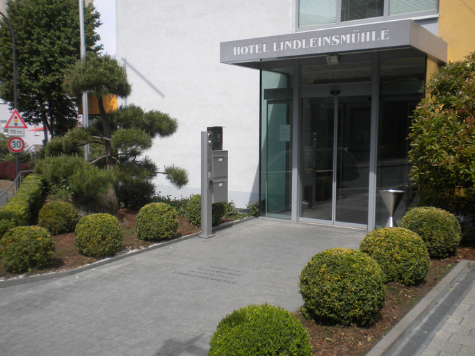 Exterior & Views 2, Hotel Lindleinsmühle, Würzburg