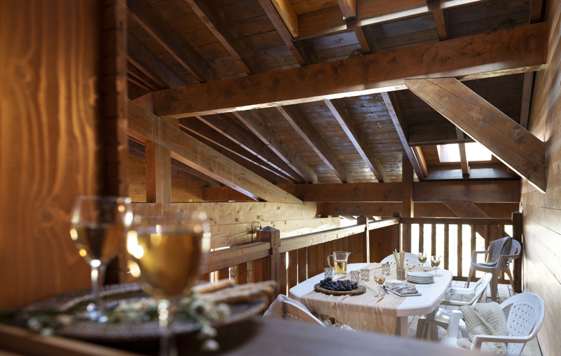 Food & Drinks, Résidence Pierre & Vacances Premium Les Alpages de Chantel, Savoie