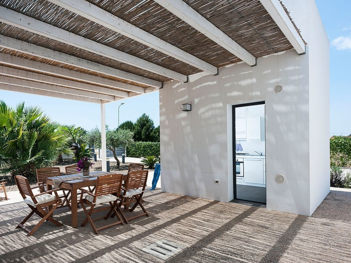Others 5, Le Dune - Cicas, Agrigento