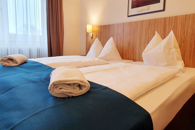 Bedroom 5, Sport Hotel Kenzingen, Emmendingen