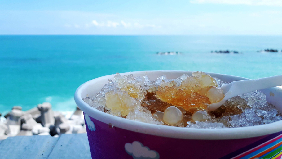 Food & Drinks, Longstay Love B&B, Hualien
