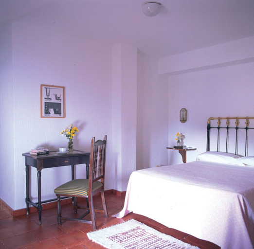 Bedroom 2, Posada de San José, Cuenca