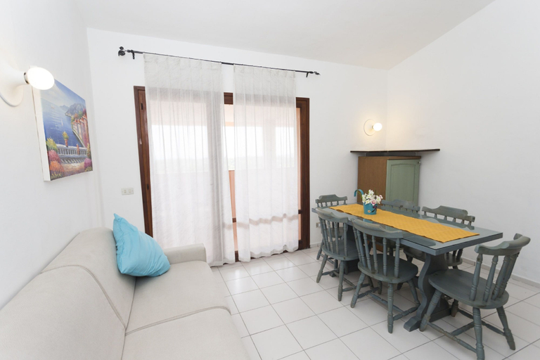 In-room dining 4, Residenza Arnica, Olbia-Tempio