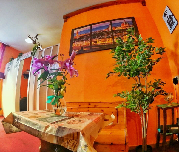Others 5, Holiday Rooms Florence, Florence