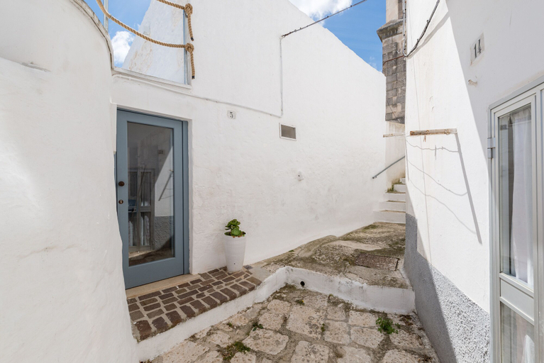 Exterior & Views 2, Corso Italia Deluxe Apartment by Wonderful Italy, Brindisi