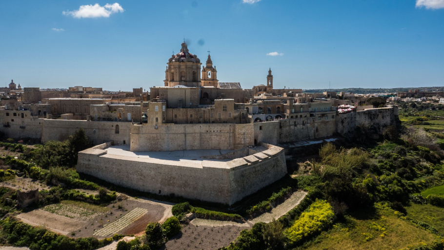 Exterior & Views 2, Blue Harbour 4 Seafront apartment by Getaways Malta, Saint Paul's Bay