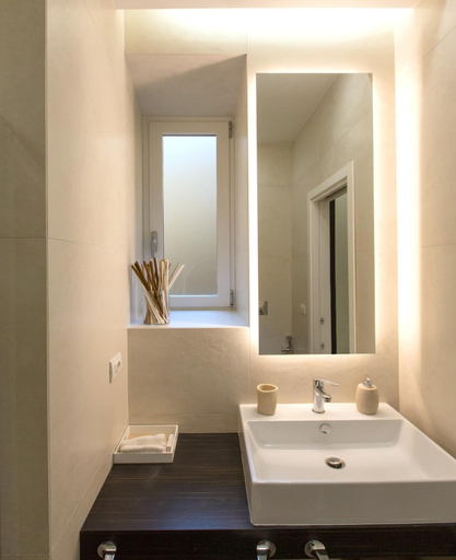 Bathroom 5, Umberto34 - Luxury Home, Napoli
