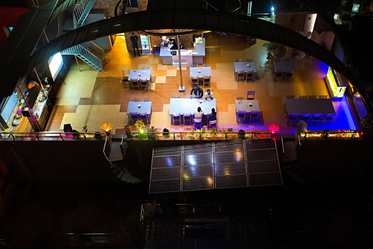 Food & Drinks 5, Asia Hotel & Resorts, Dhaka